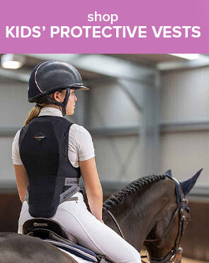 Kids' Protective Vests